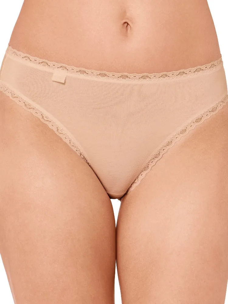 24/7 Cotton Lace Tai (3 Pack)