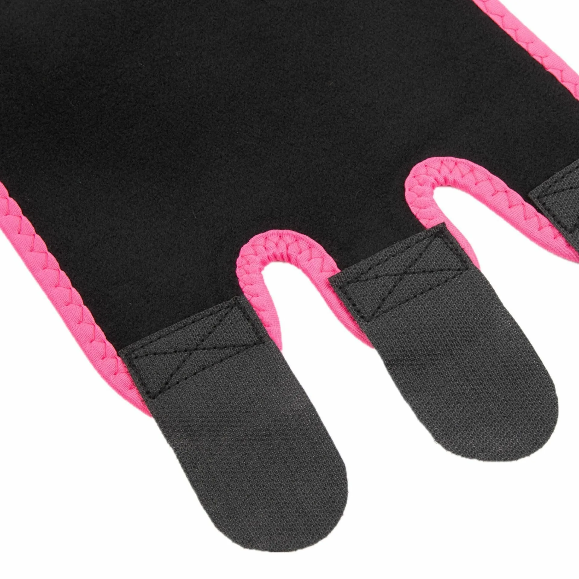3-in-1 Leg Shapers Sweating Belt Sweat Waist Trainer Corset Sports Waist Cincher Thigh Trimmer Butt Lifter Yoga Gym Workout Pilates Adjustable Butt