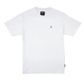 8FIVE2 Boatica S/S Tee White
