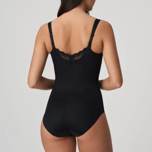 A la Folie Twist Control Body - Black