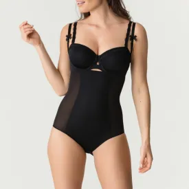 A la Folie Twist Control Body - Black