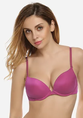 Advi Push Up Bra Underwire Bra