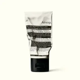AESOP MOROCCAN NEROLI POST-SHAVE LOTION 60ml