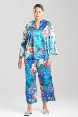 Andalusia Satin PJ