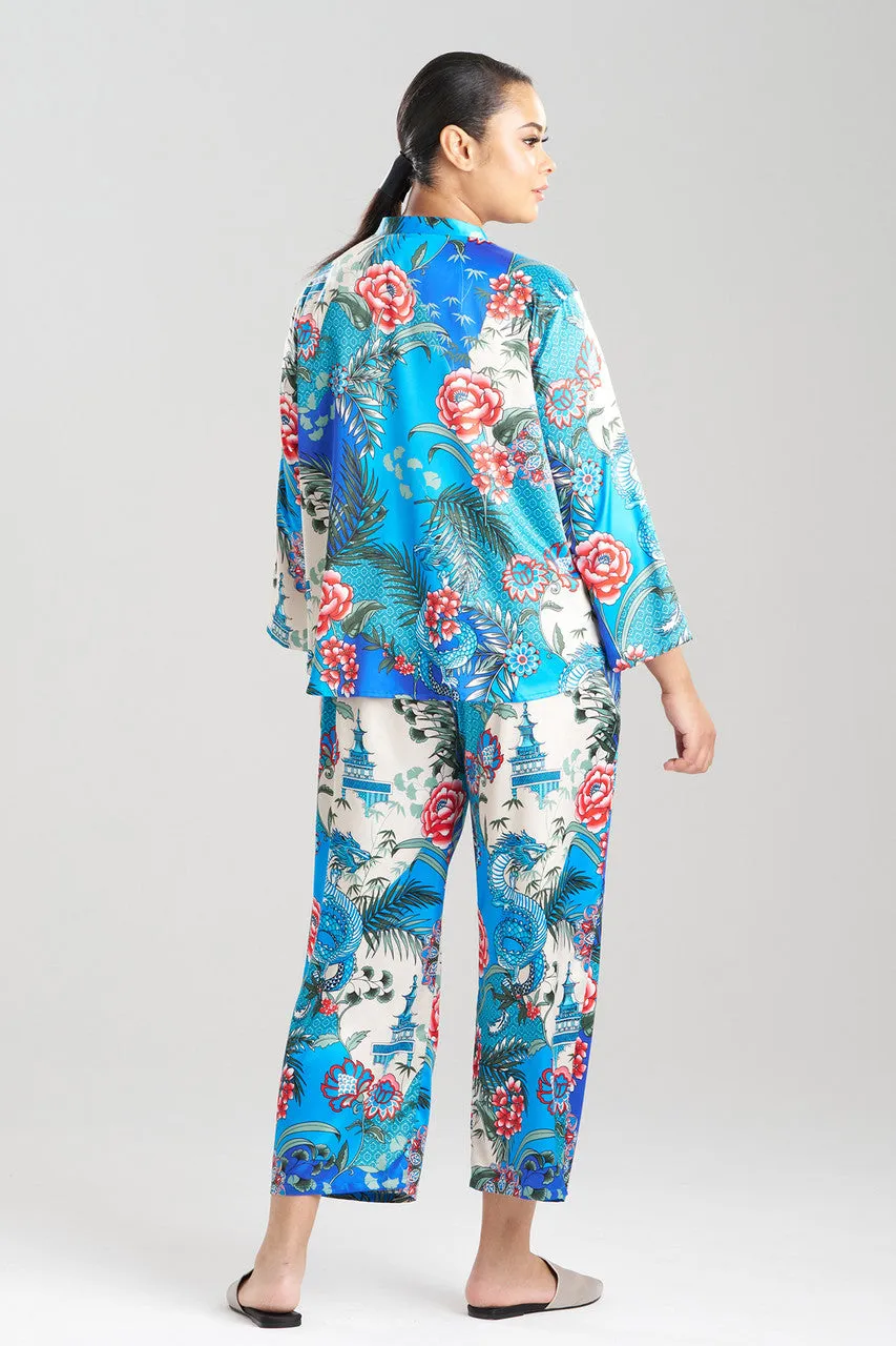 Andalusia Satin PJ