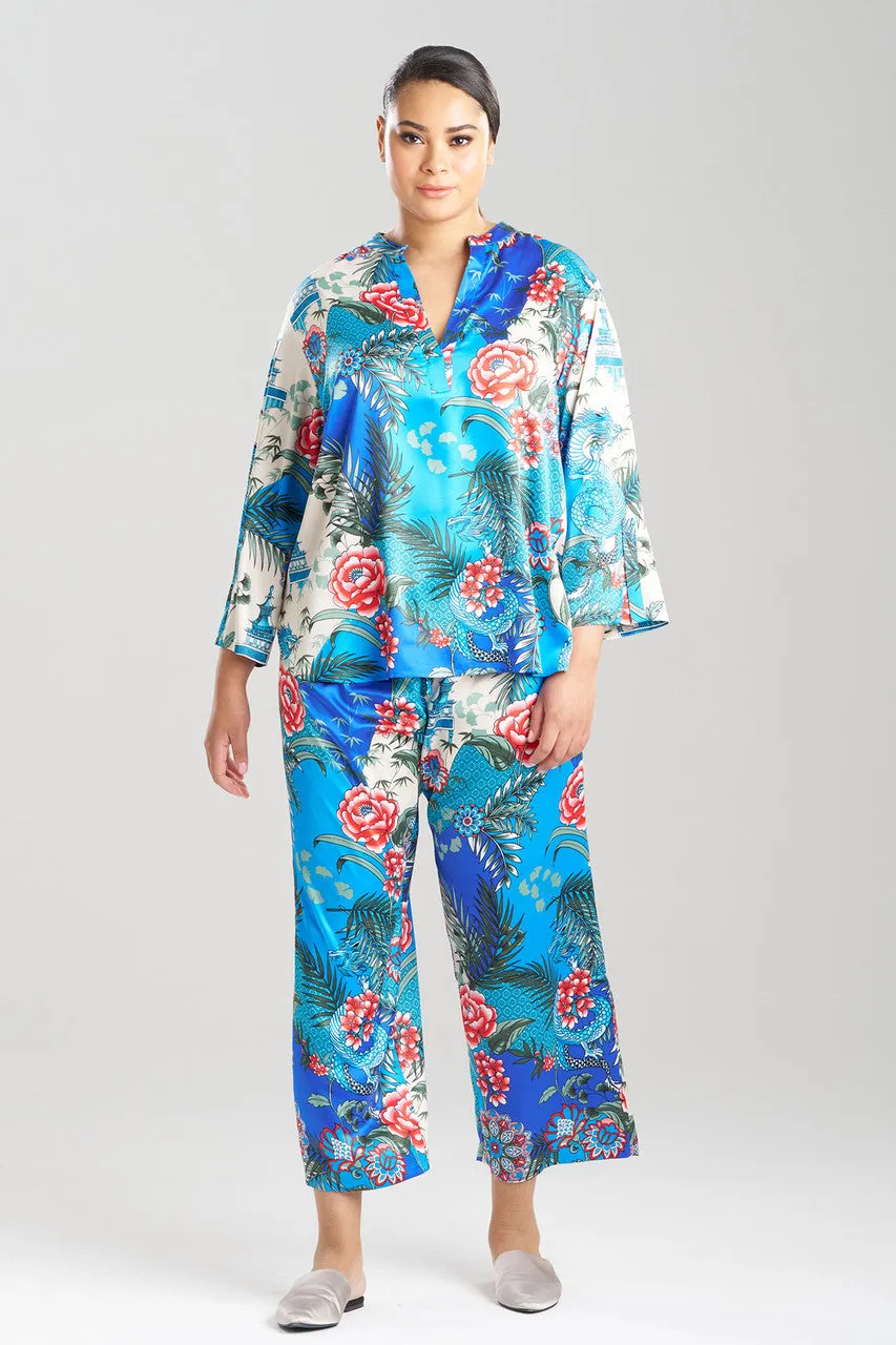 Andalusia Satin PJ