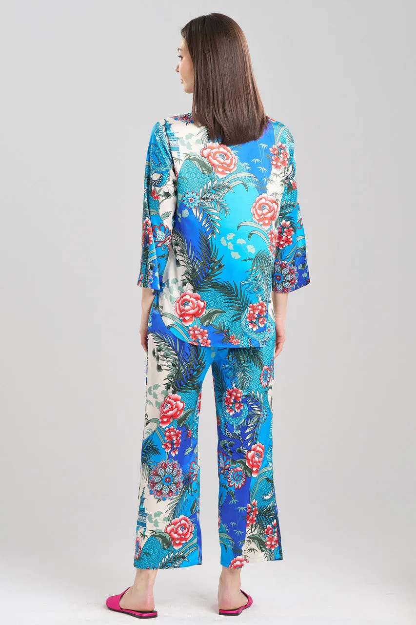 Andalusia Satin PJ