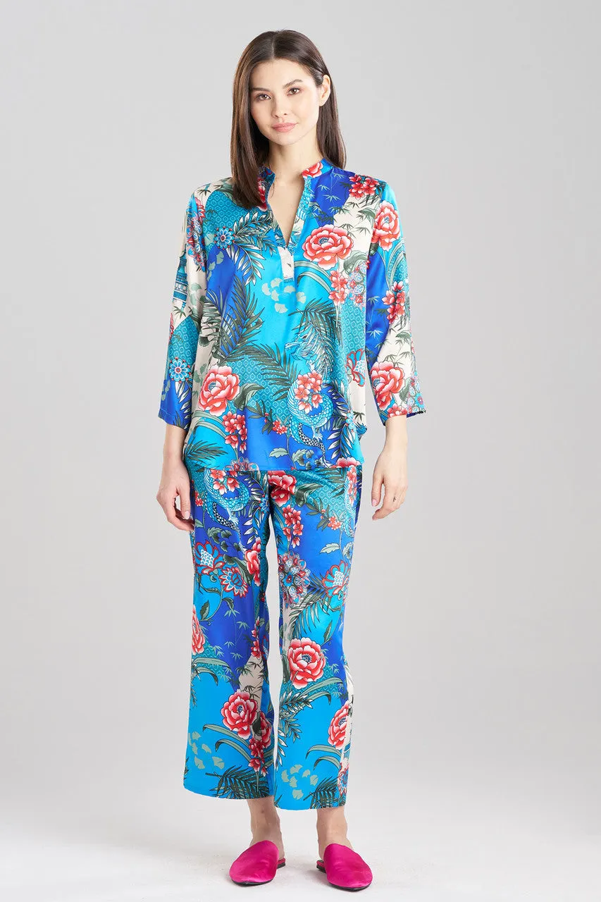 Andalusia Satin PJ
