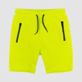 APP Maritime Shorts Bright Yellow