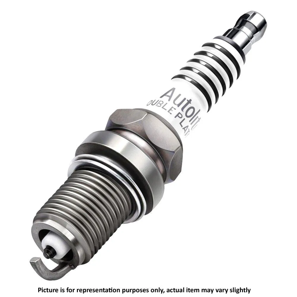 AUTOLITE SPARK PLUG XS4302/4 IRIDIUM XTREME SPORT XS4302