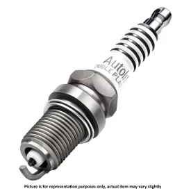AUTOLITE SPARK PLUG XS4302/4 IRIDIUM XTREME SPORT XS4302