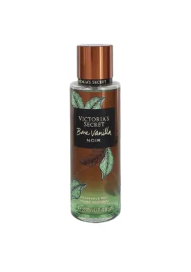 Bare Vanilla Noir 250ml