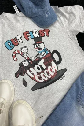 BC HOT COCOA - ASH