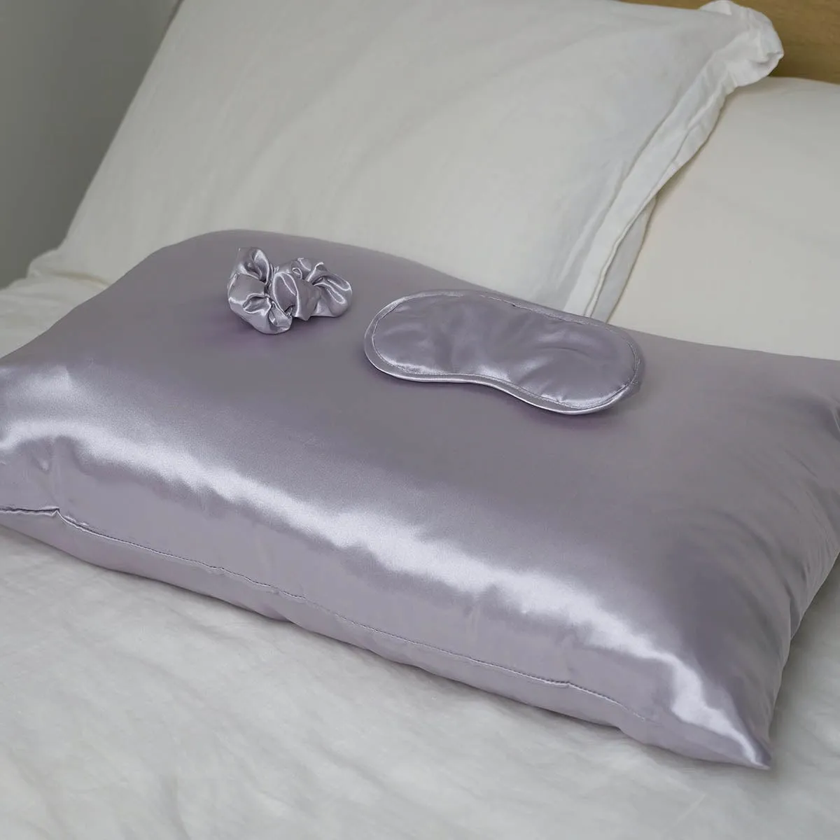 Beauty Sleep Satin Set (Various designs)