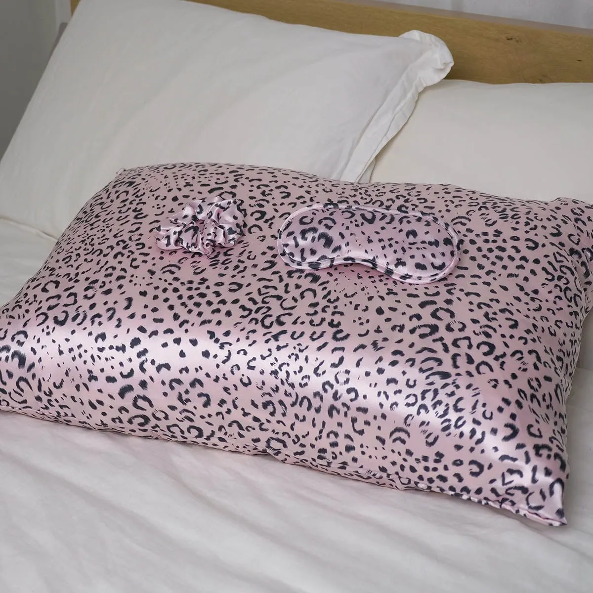Beauty Sleep Satin Set (Various designs)