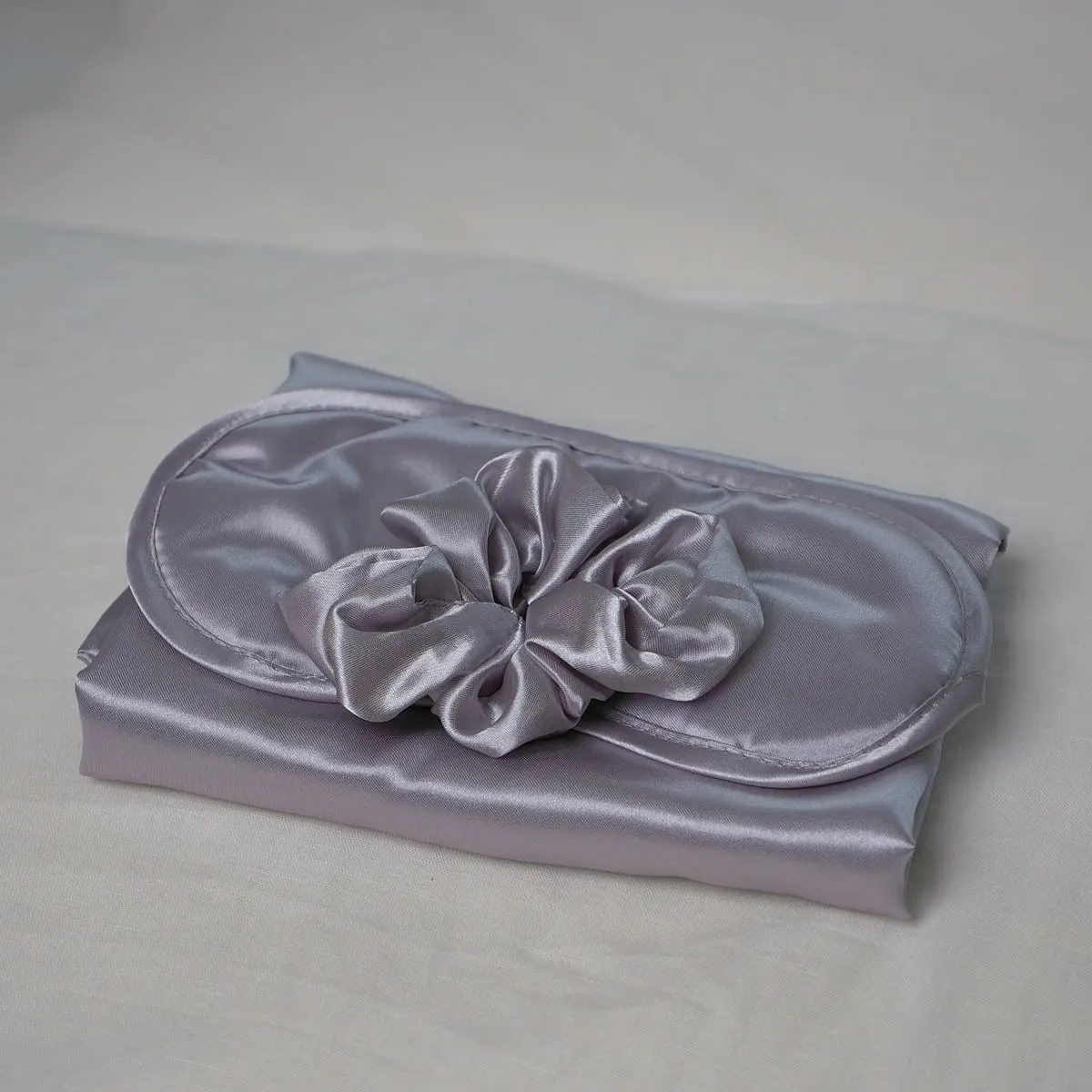 Beauty Sleep Satin Set (Various designs)