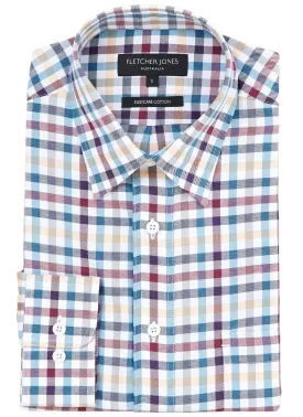 BEXLEY L/S CASUAL SHIRT