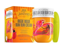 Biggie Biggie Bum Bum Cream 500 ml