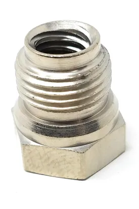 Binks 1 54-4218 QC Body Control Body