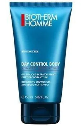 Biotherm Homme Day Control Body Gel de Ducha
