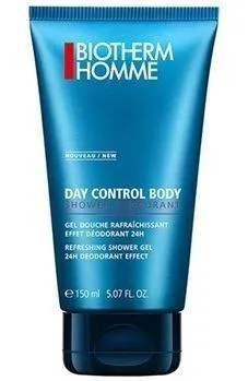 Biotherm Homme Day Control Body Gel de Ducha