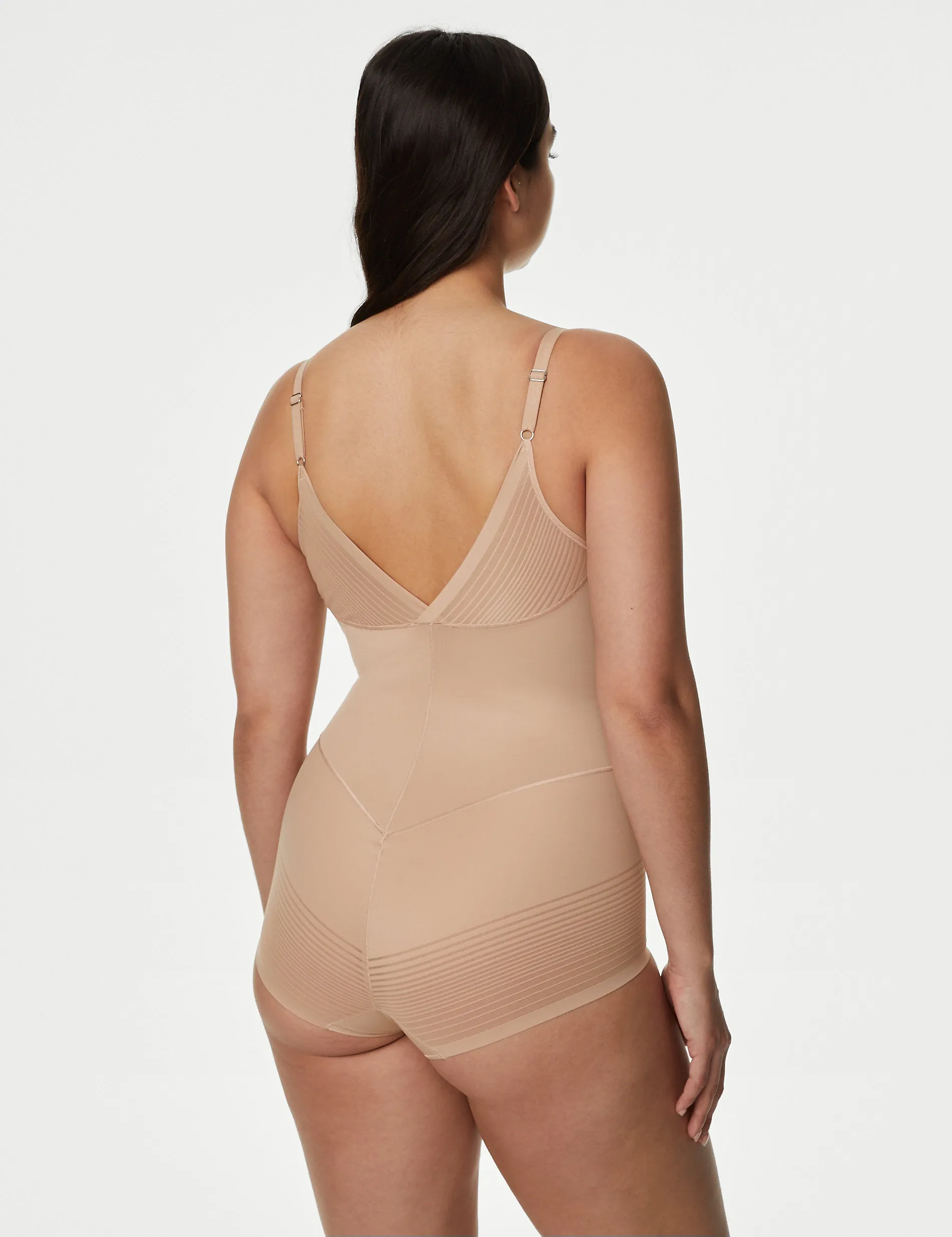 Body Define Firm Control Wear your own Body Bra