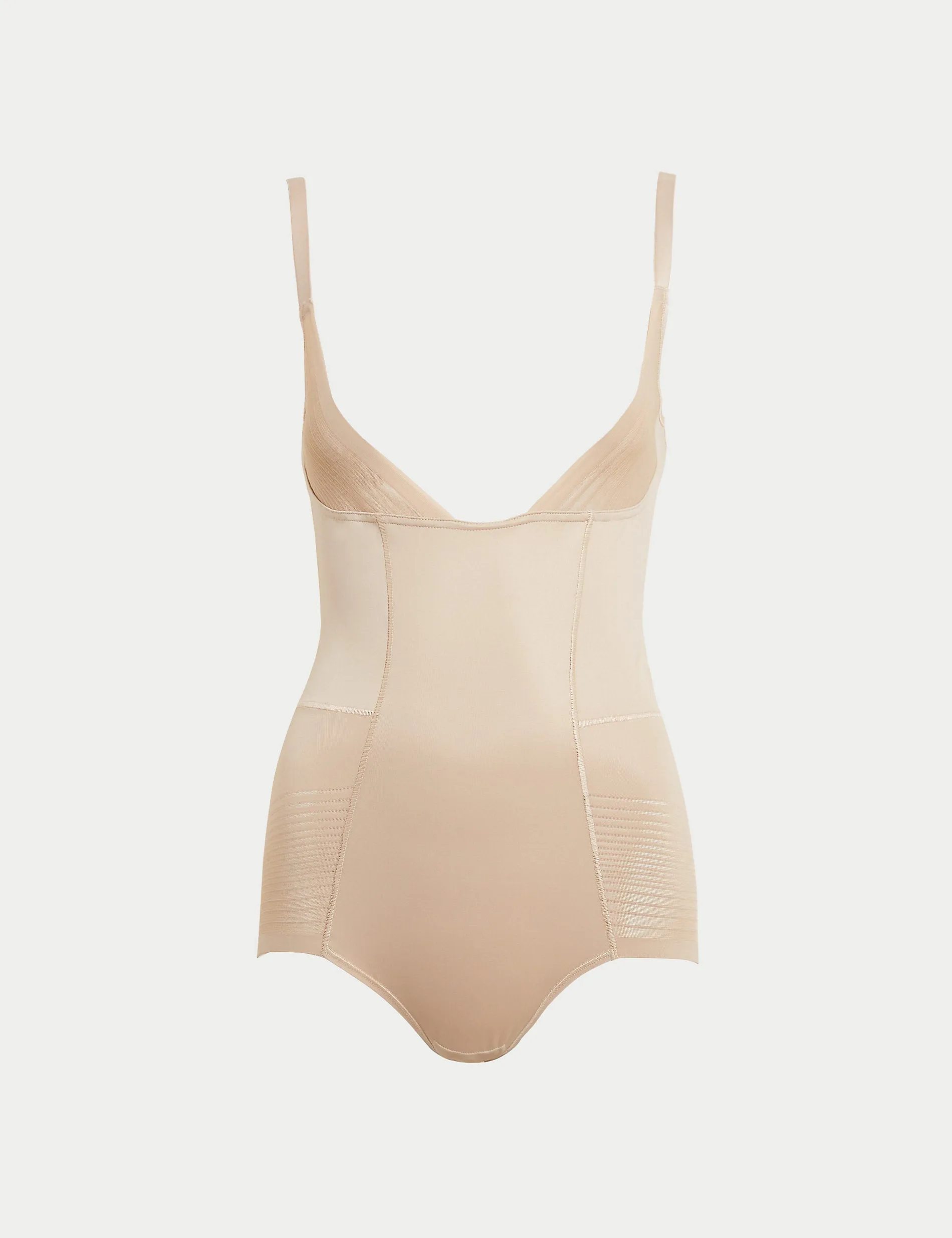 Body Define Firm Control Wear your own Body Bra