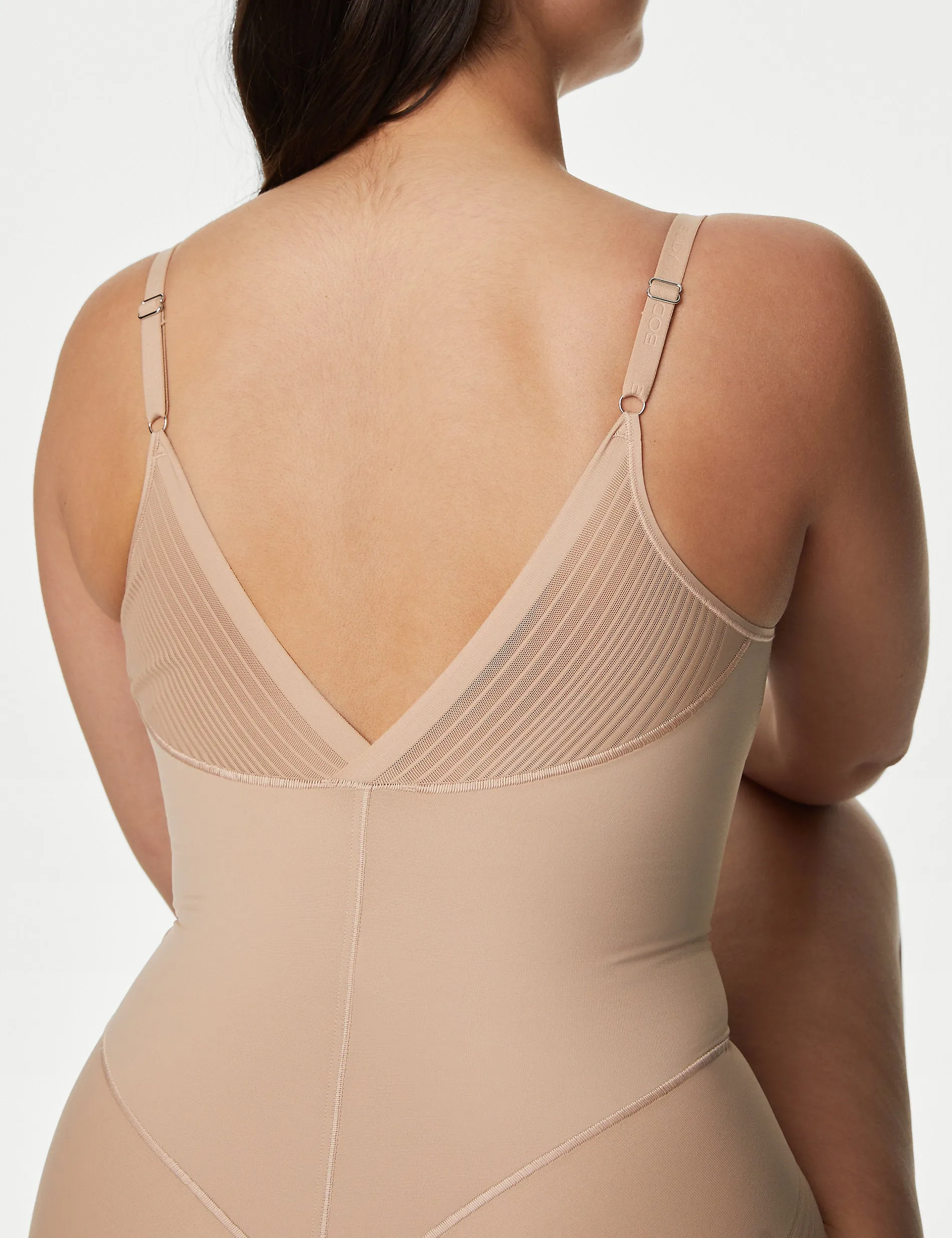 Body Define Firm Control Wear your own Body Bra