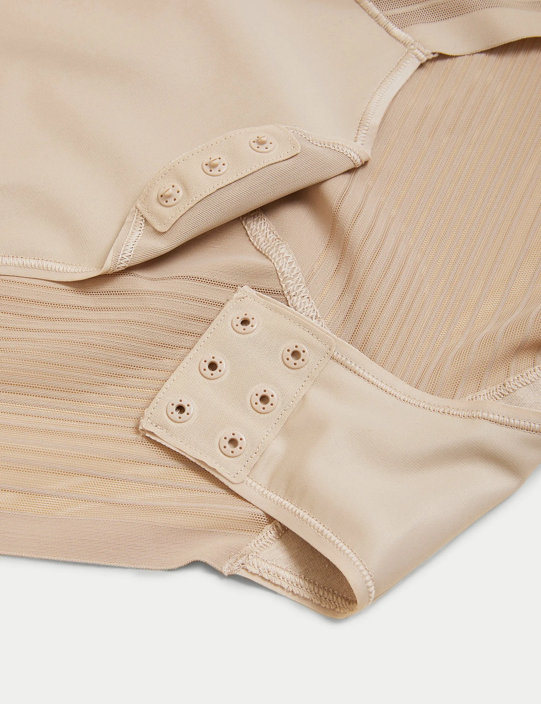 Body Define Firm Control Wear your own Body Bra