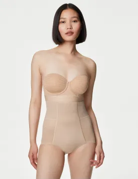 Body Define panties with tight Body waist control