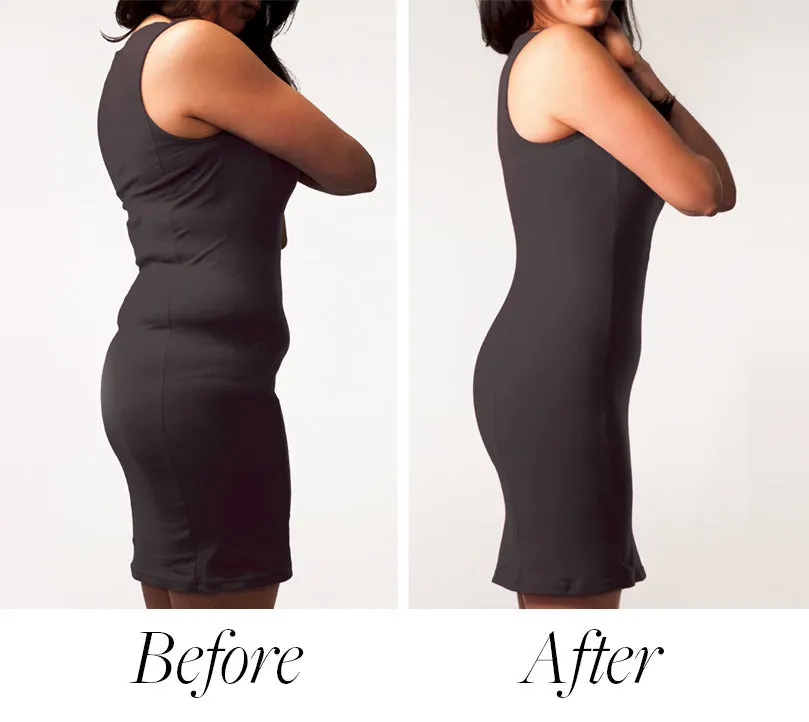 Body Hush Shapewear The Must-Have Cami BH1603