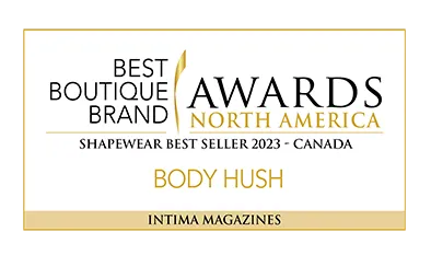 Body Hush Shapewear The Must-Have Cami BH1603