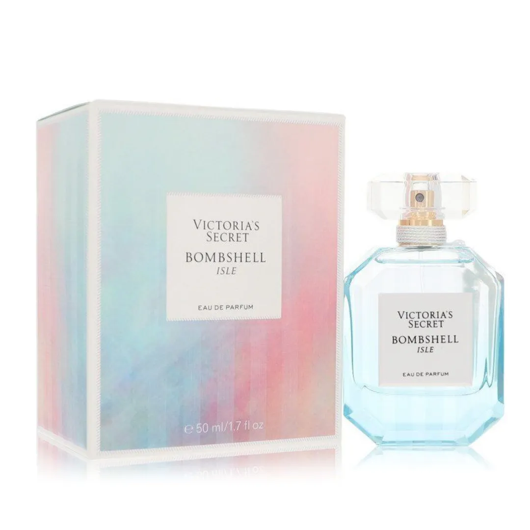 Bombshell Isle Victoira's Secret EDP 50ML Mujer