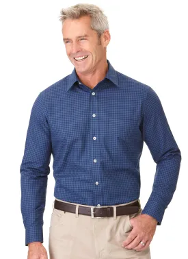 BORELLA L/S SHIRT