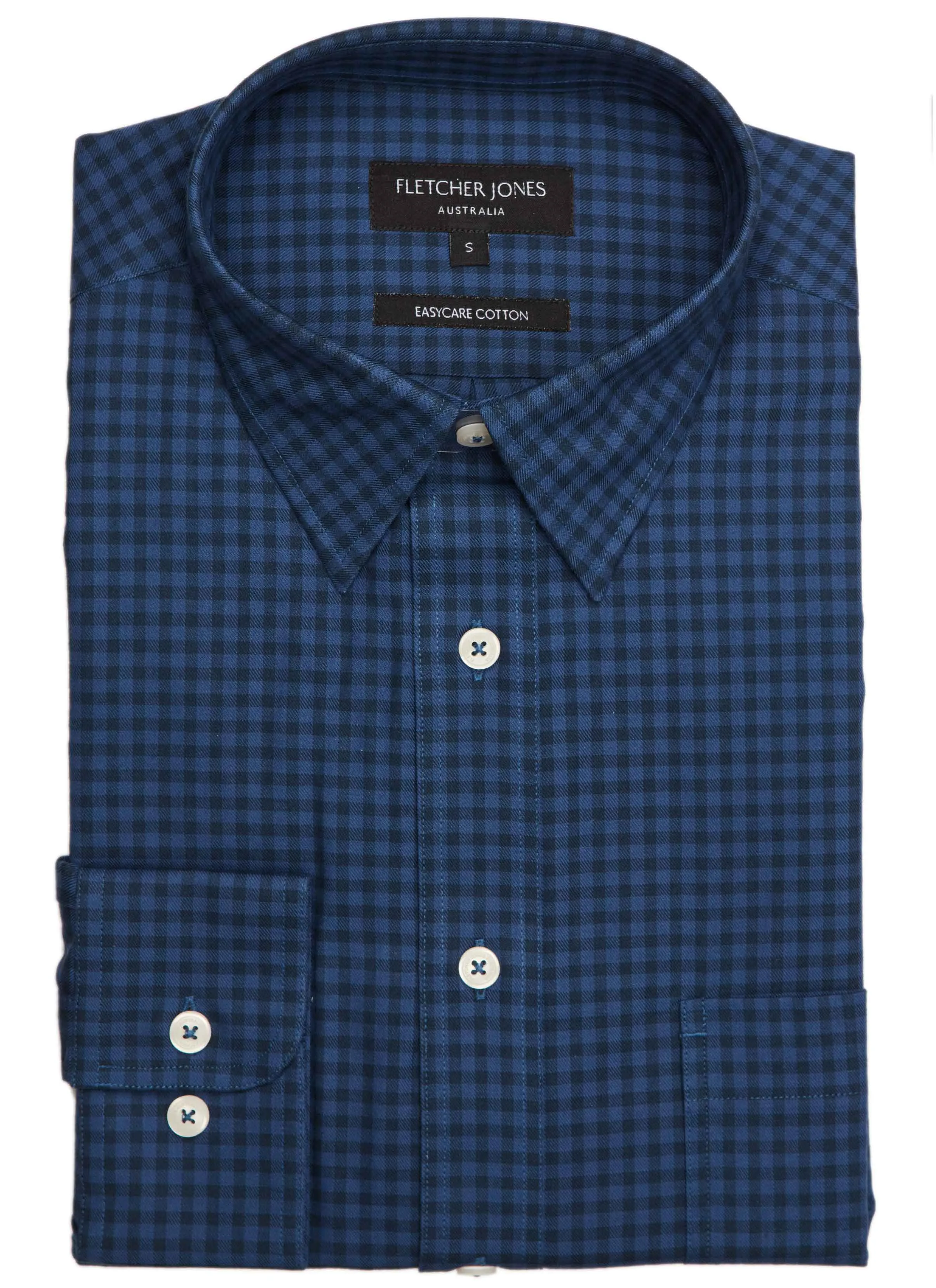 BORELLA L/S SHIRT