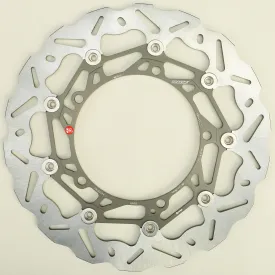 BRAKING SK2 DIRECTIONAL ROTOR RIGHT WK102R