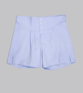 Bryceland's Oxford Boxers Light Blue