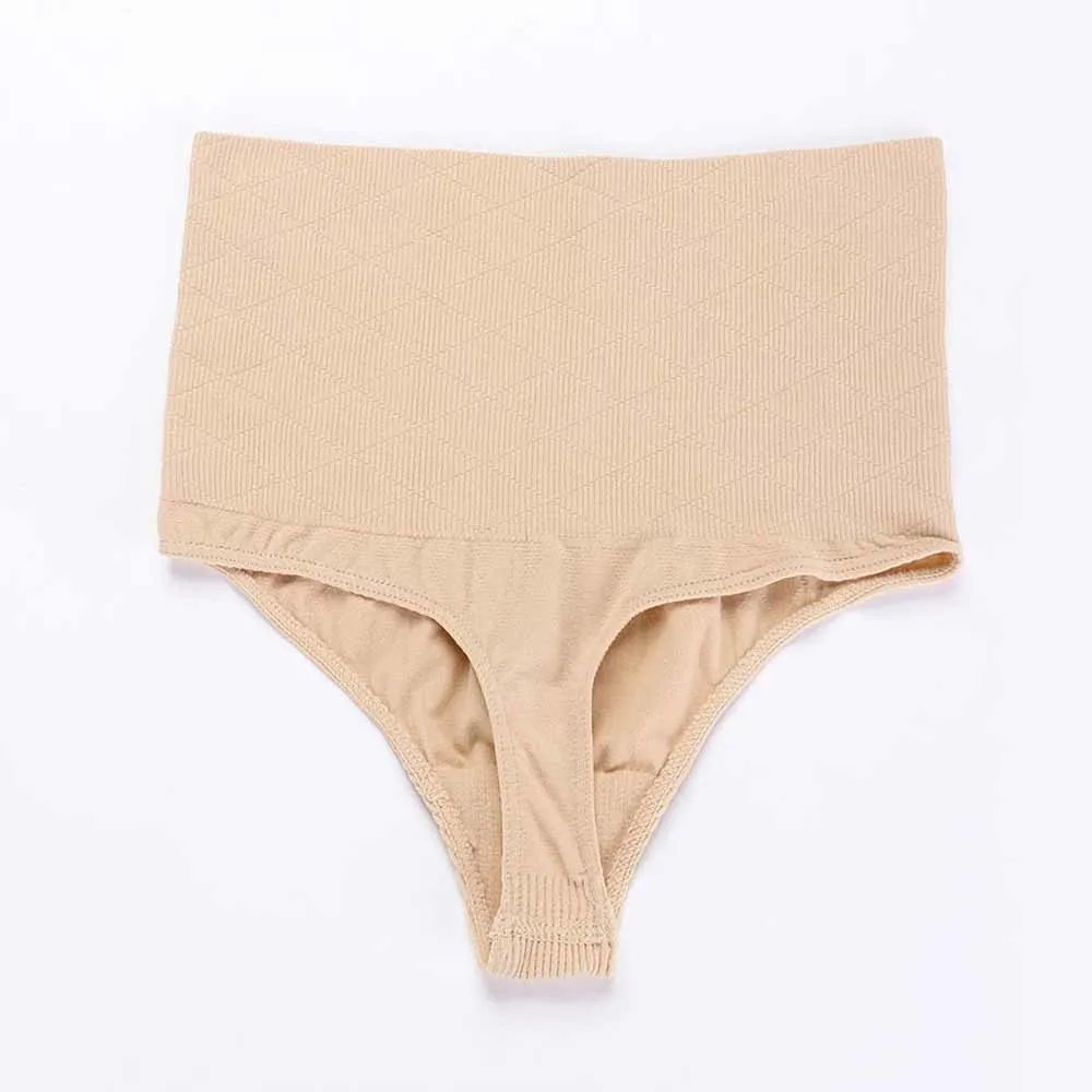 Butt Lifter Seamless Pulling Underwear Tummy Control For Women Wedding Dress