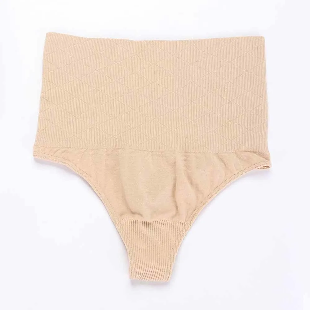 Butt Lifter Seamless Pulling Underwear Tummy Control For Women Wedding Dress