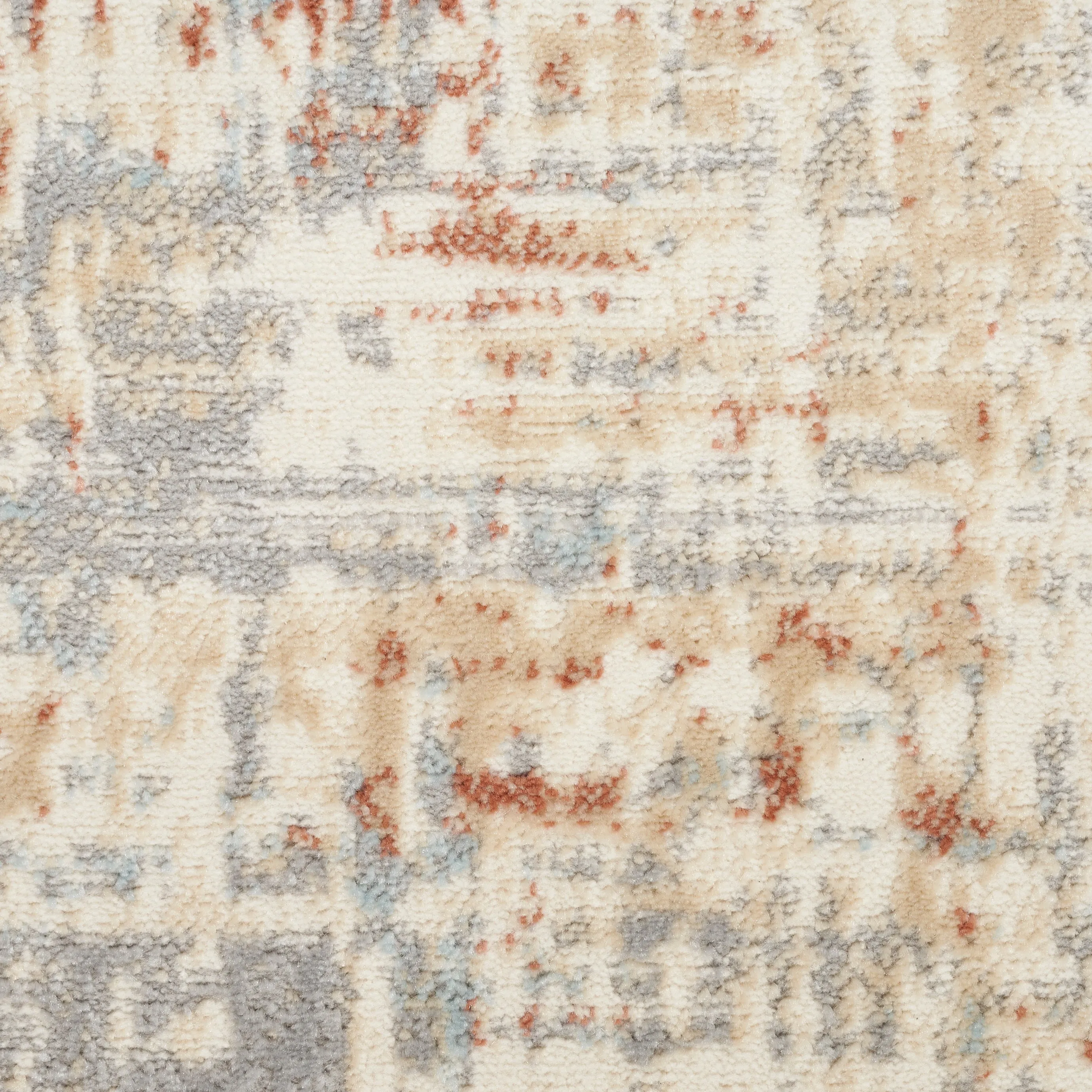 Calvin Klein Enchanting Rug 06 Ivory Grey