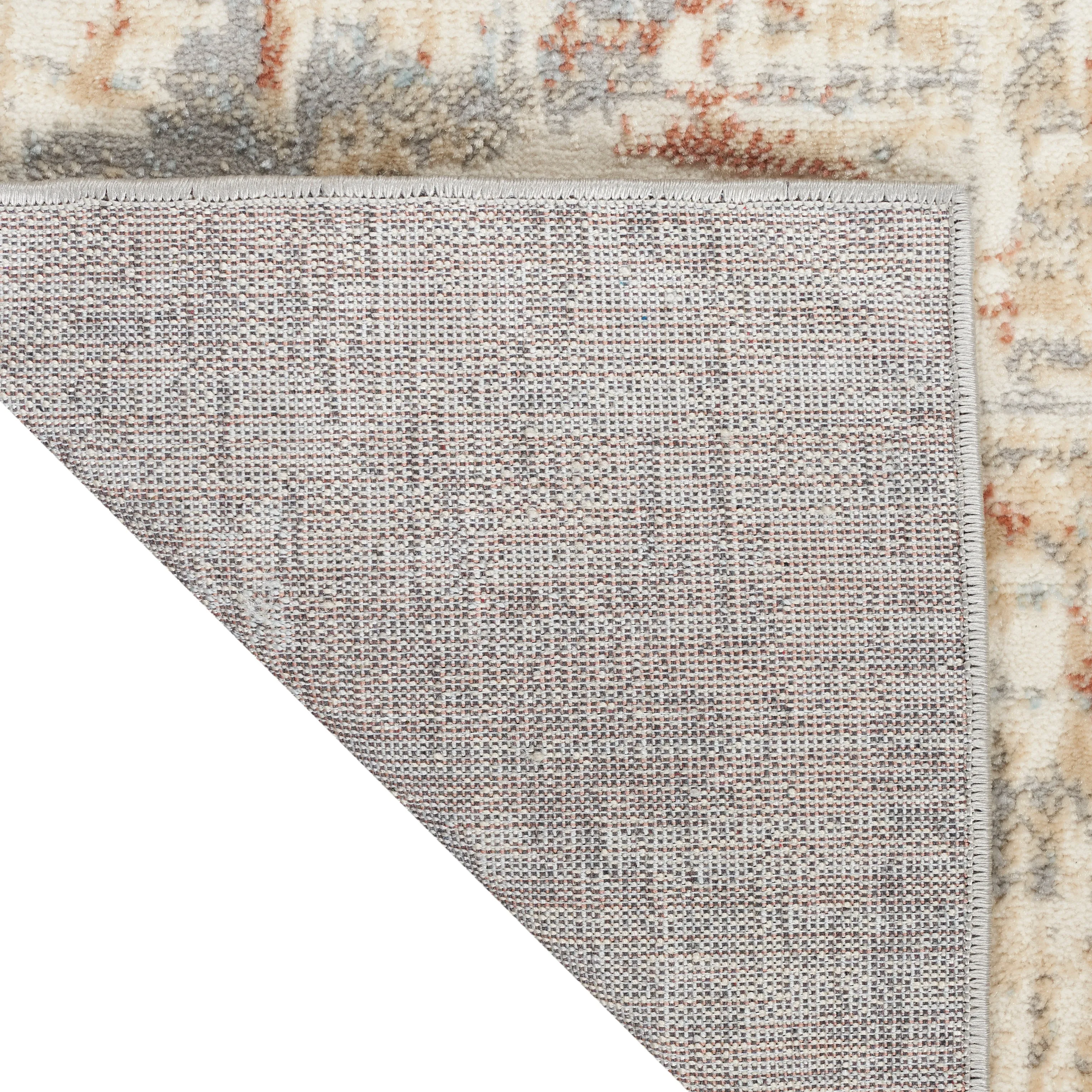 Calvin Klein Enchanting Rug 06 Ivory Grey