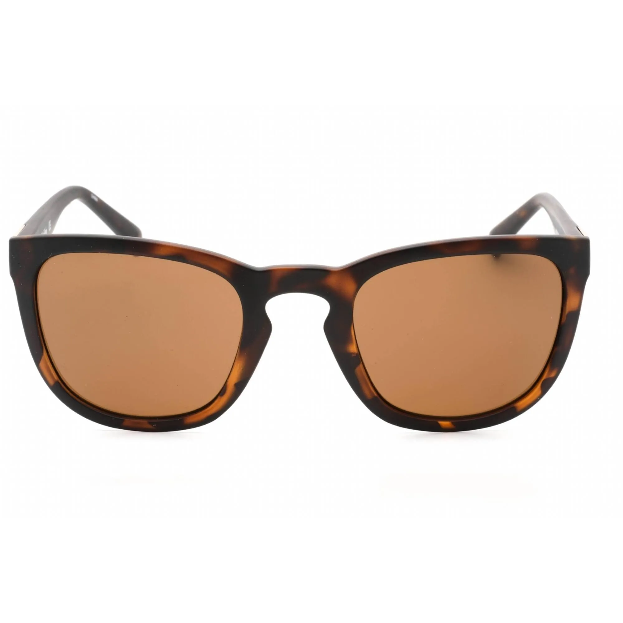 Calvin Klein Retail Men's Sunglasses - Matte Soft Tortoise Full Rim Frame | R724S 240
