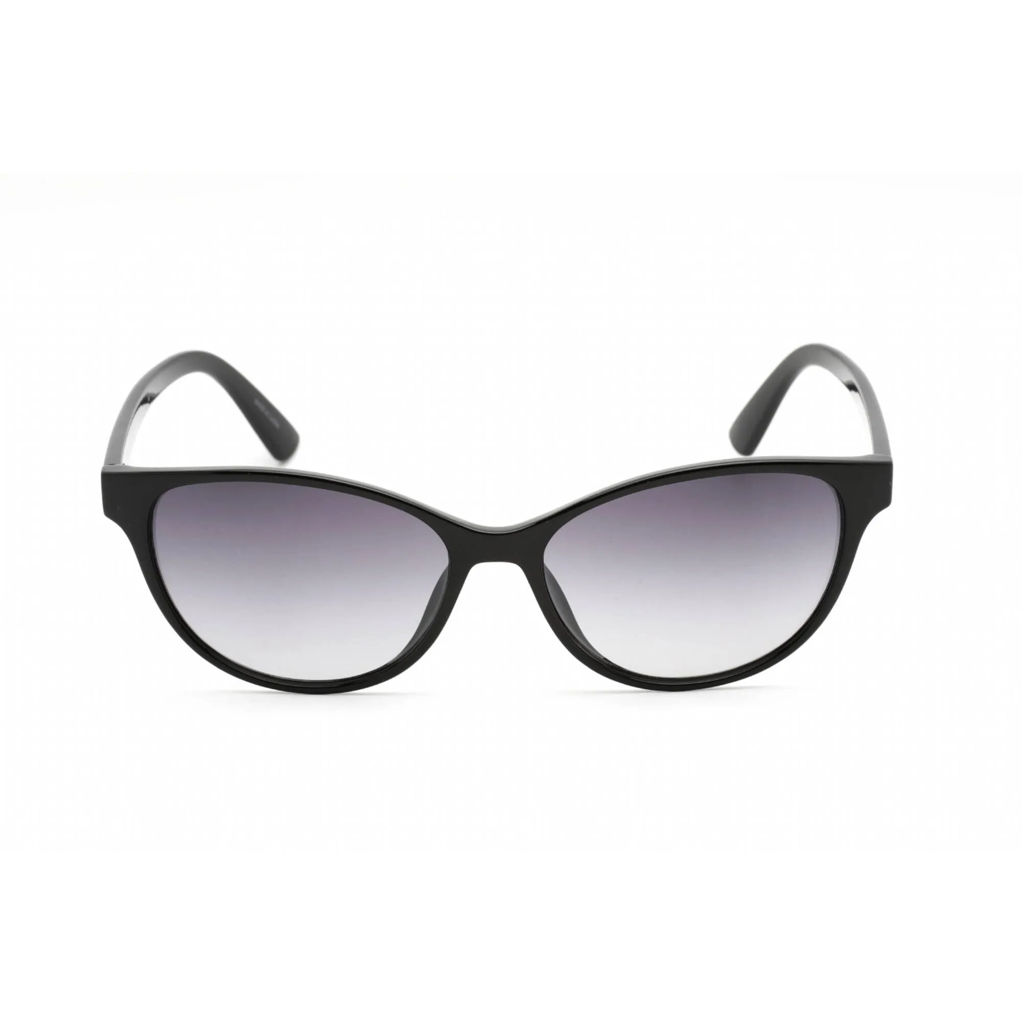 Calvin Klein Retail Women's Sunglasses - Black Plastic Cat Eye Shaped | CK20517S 001