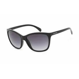 Calvin Klein Retail Women's Sunglasses - Gradient Lens Cat Eye Frame | CK19565S 001