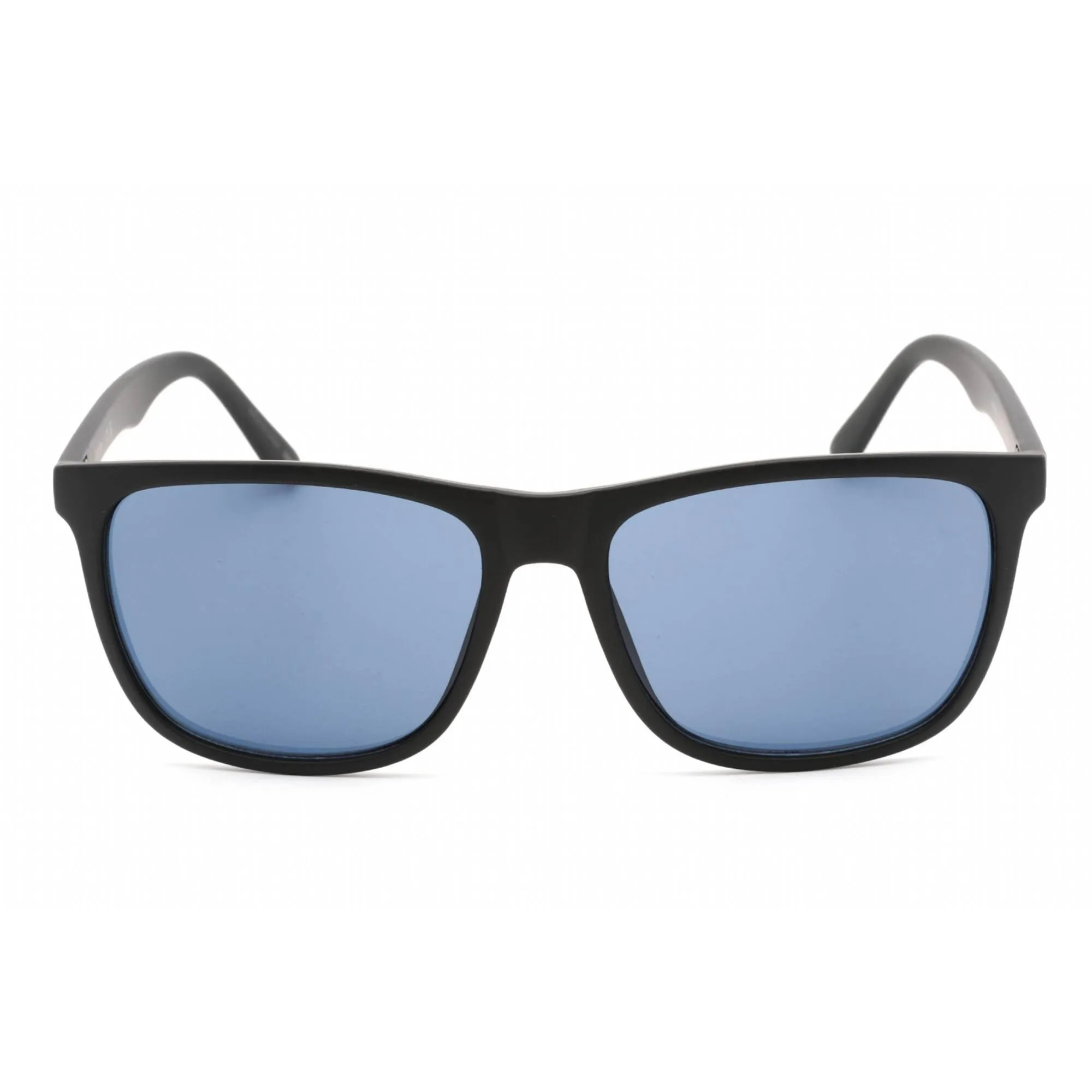Calvin Klein Retail Women's Sunglasses - UV Protected Matte Black | CK20520S 001