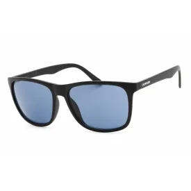 Calvin Klein Retail Women's Sunglasses - UV Protected Matte Black | CK20520S 001