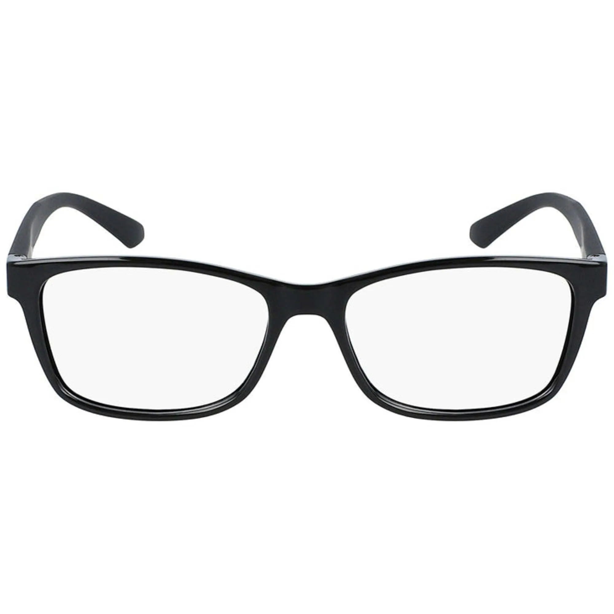 Calvin Klein Women's Eyeglasses - Black Rectangular Frame | CALVIN KLEIN CK20533 001