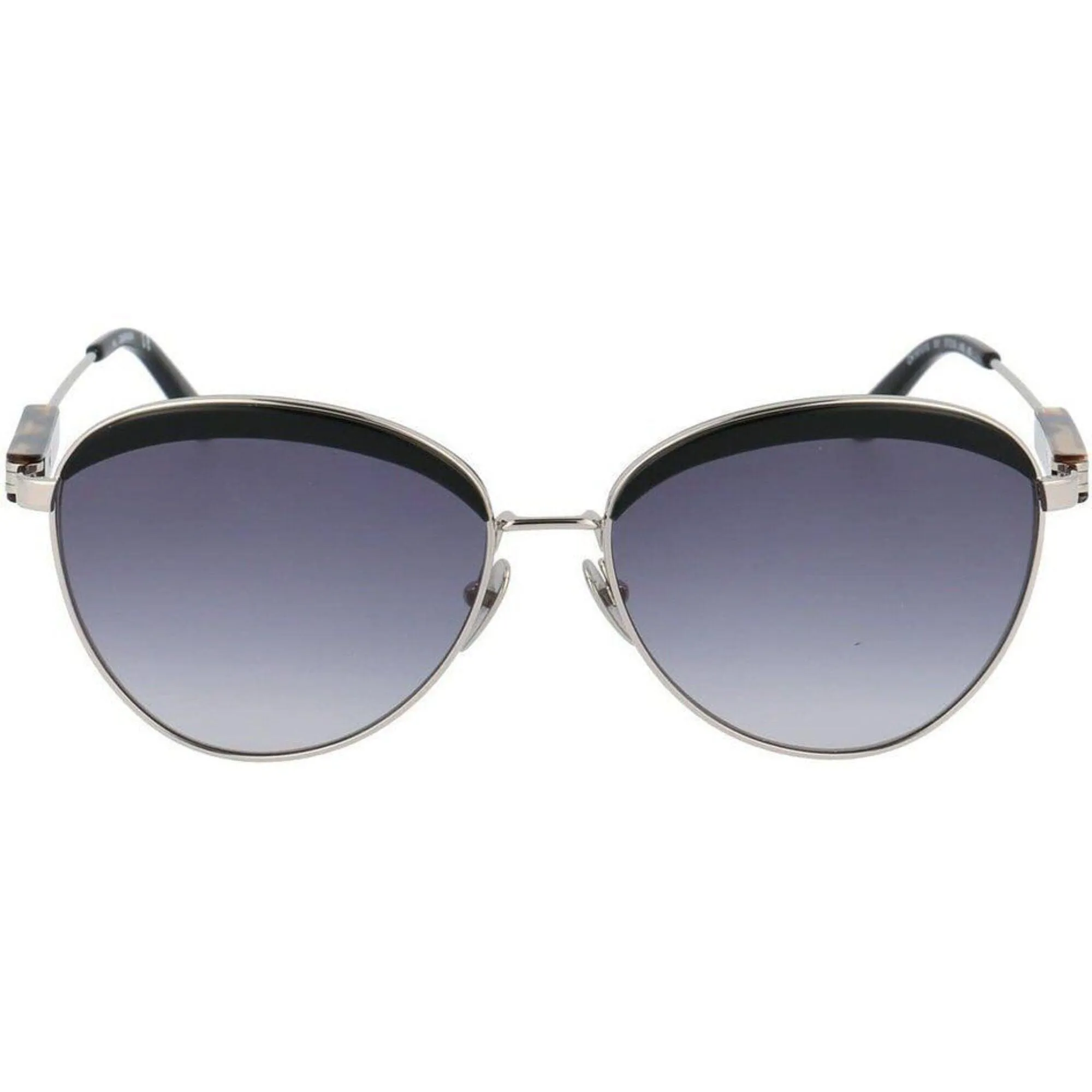 Calvin Klein Women's Sunglasses - Black Full Rim Metal Frame | CALVIN KLEIN CK19101S 1