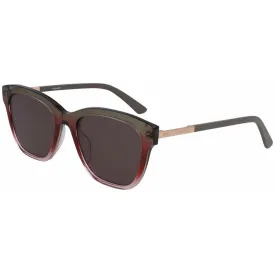 Calvin Klein Women's Sunglasses - Crystal Taupe/Pink Grad | CALVIN KLEIN CK19524S 271