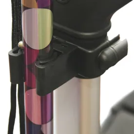 CANE HOLDER FOR TRIUMPH SERIES WALKERS